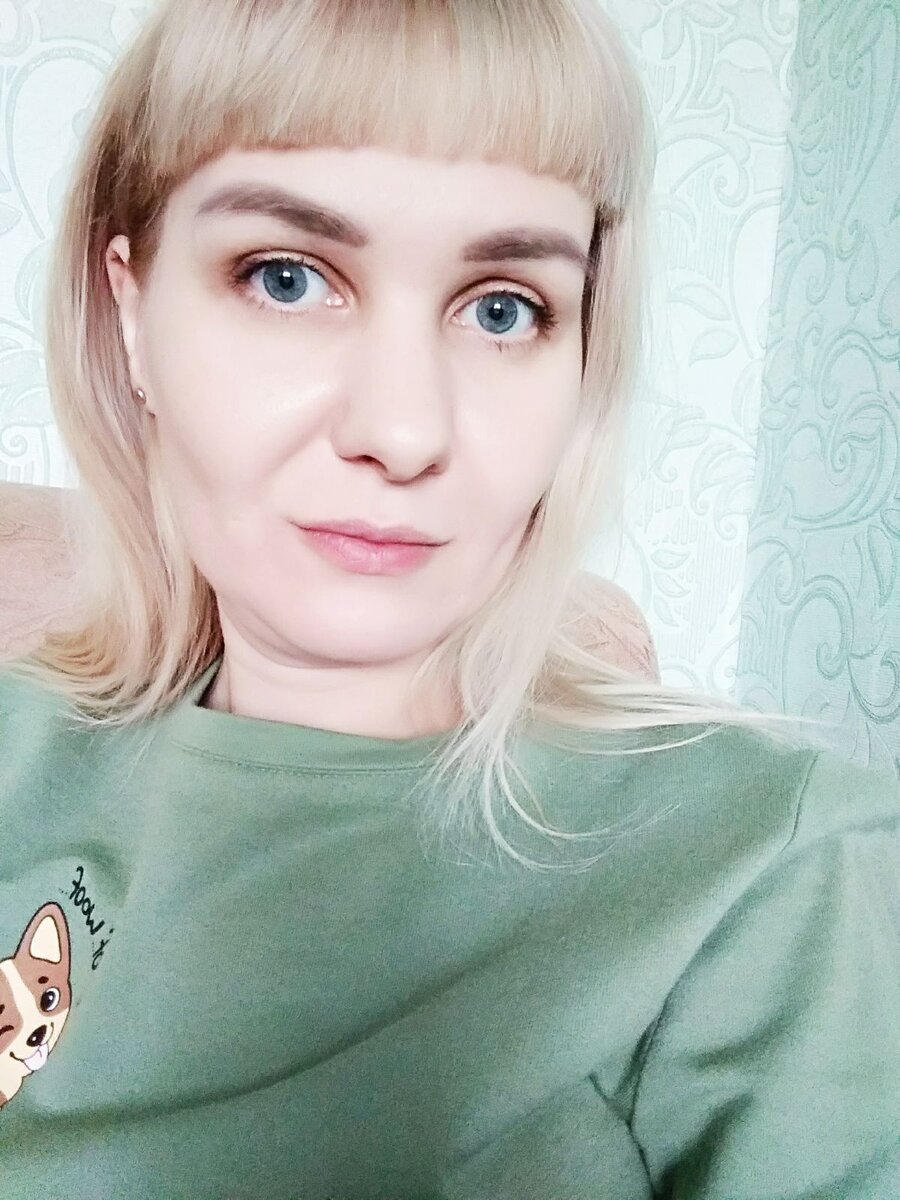 Екатерина Земель, астролог.