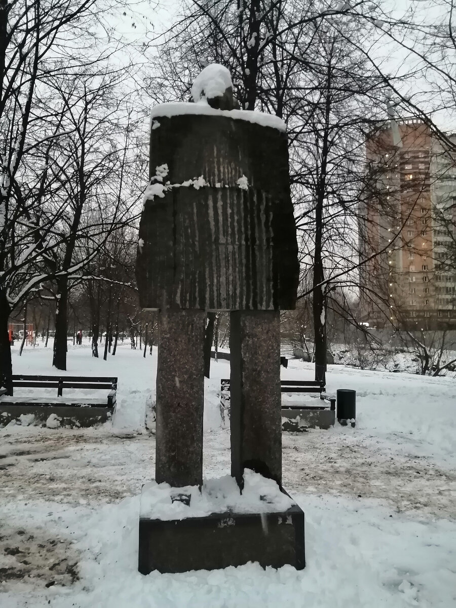 И.Бродский