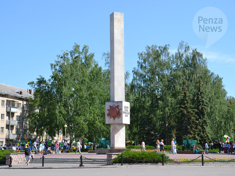    © Фото из архива ИА «PenzaNews»
