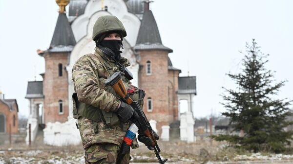    © РИА Новости