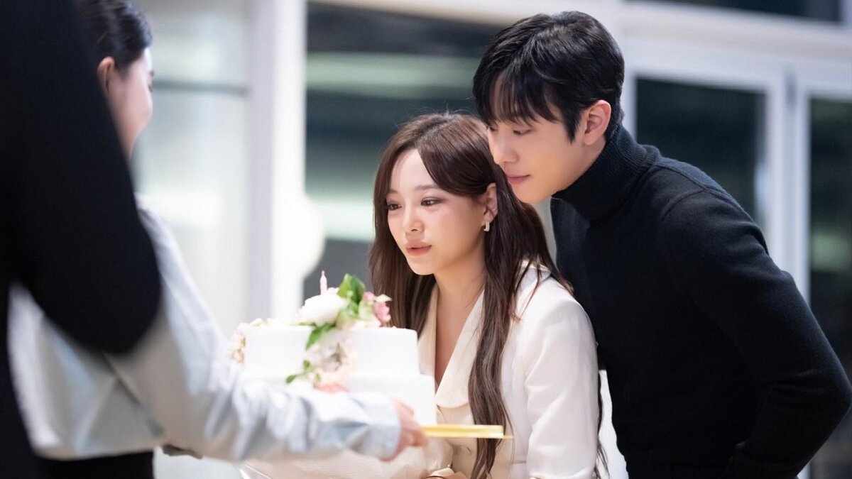 дорамы южной кореи 2022