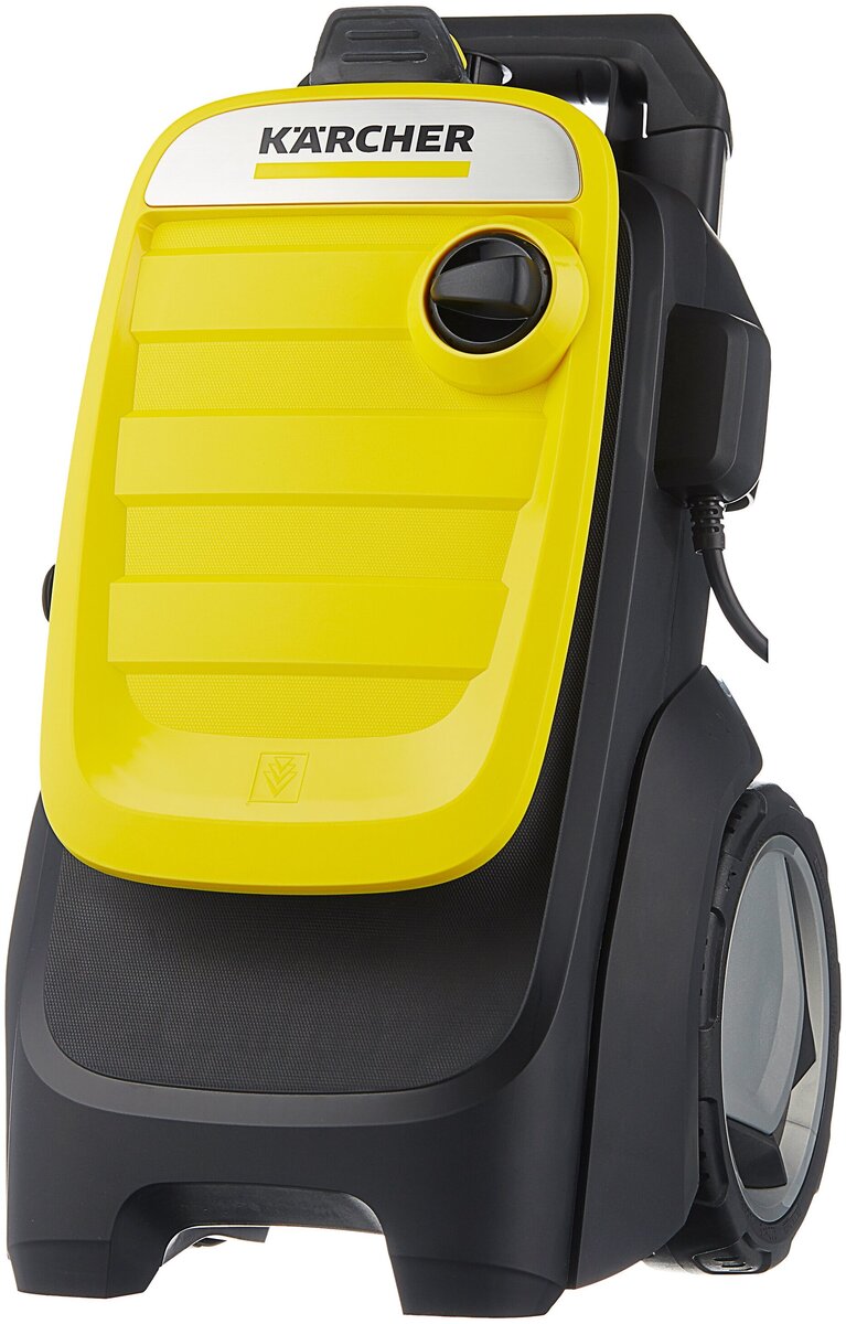 Почему стоит купить мойку высокого давления KARCHER K 7 Compact  (1.447-050.0), 180 бар, 600 л/ч за 36 990 рублей? | Новости из мира  технологий и авто | Дзен