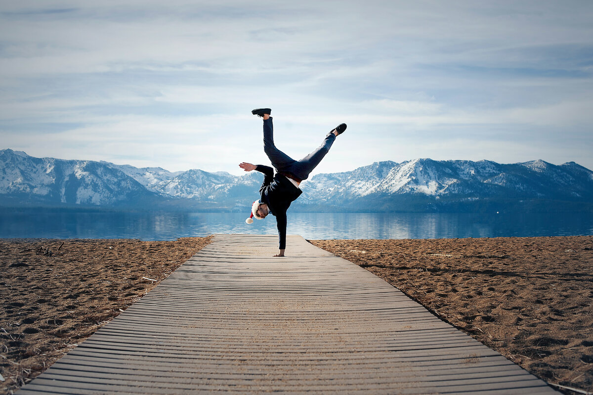 Unsplash / Blake Weyland