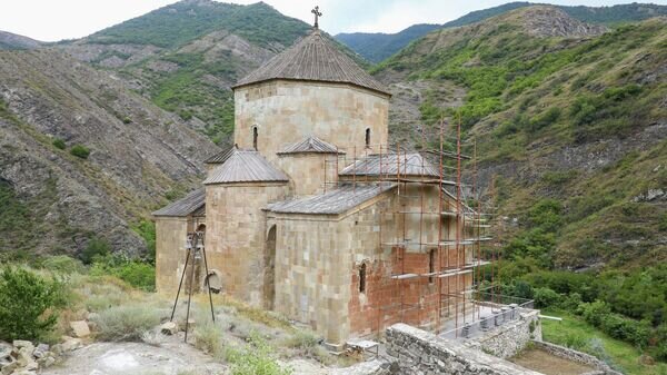    © Ministry of Culture, Sport and Youth of Georgia