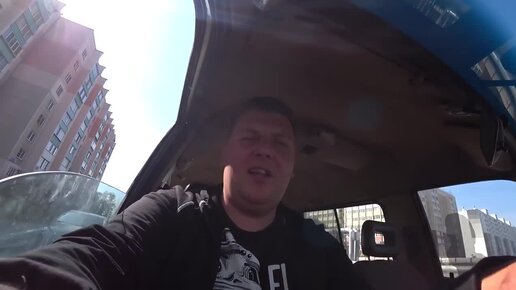 Авто хлама нет