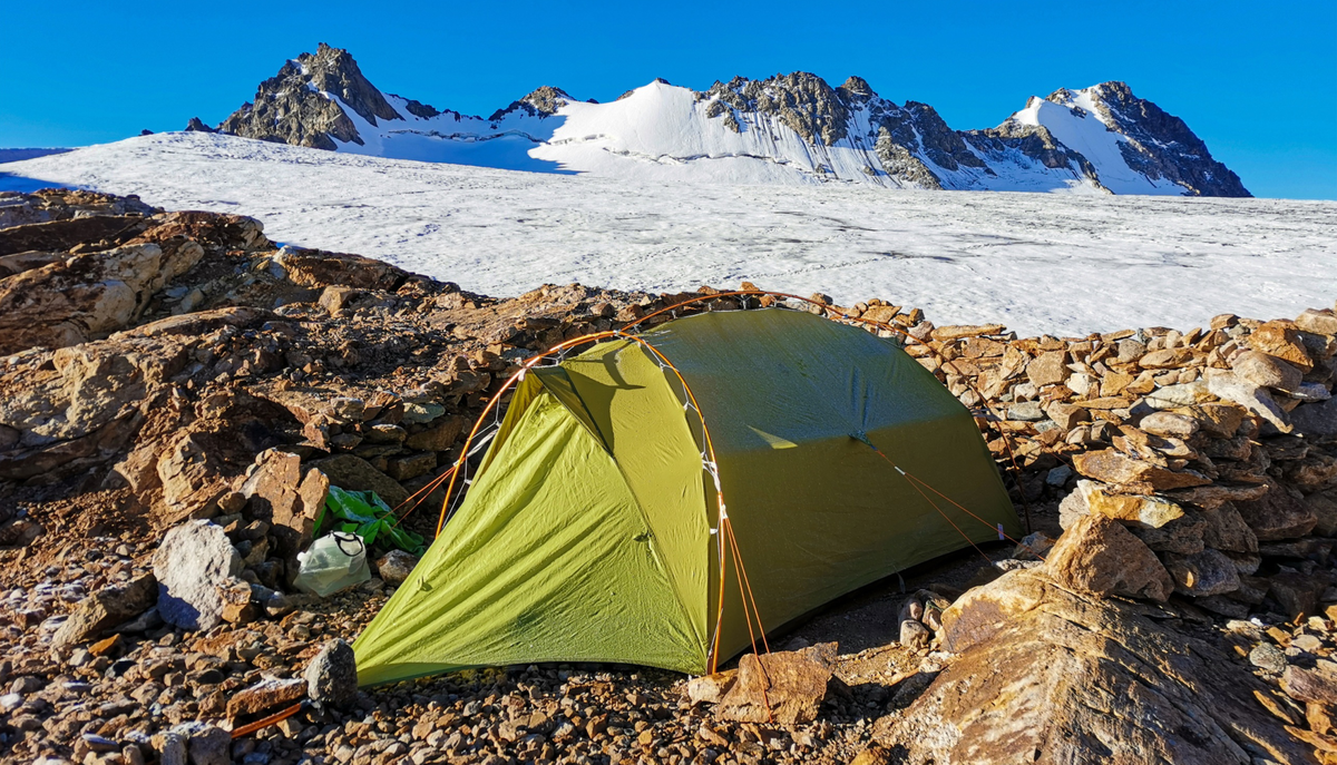 Как выспаться в палатке? | PRO OUTDOOR | Дзен