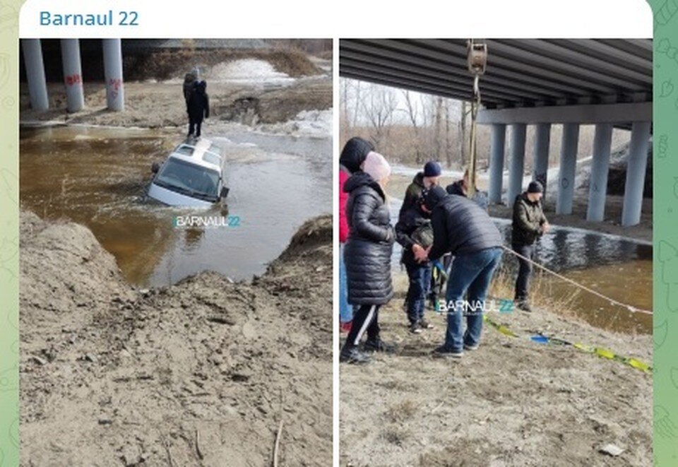     Скриншот поста Barnaul22