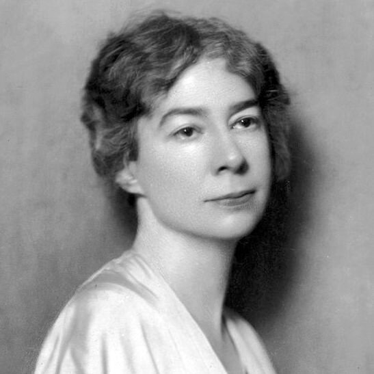 Сара Тисдейл (1884-1933)