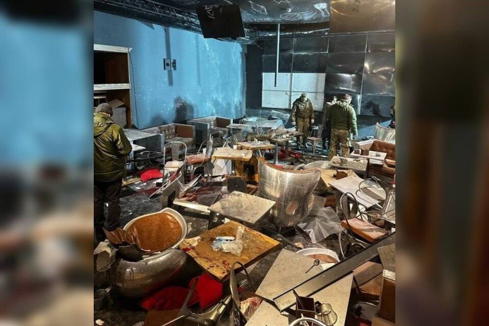     Фото: ГУ СК РФ по г. Санкт-Петербургу и Ленинградской области