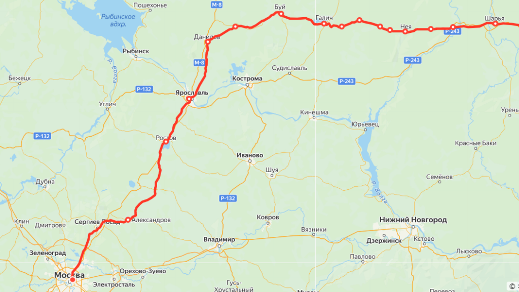 Поезд москва абакан маршрут следования с остановками. Москва Ярославль путь на поезде. Маршрут поезда Москва Ярославль. Маршрут Москва Ярославль на поезде на карте. Киров-Ярославль поезд маршрут.