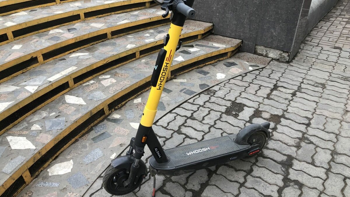     Городские власти и шеринговые компании подписали соглашение по упорядочению услуг проката электротранспорта