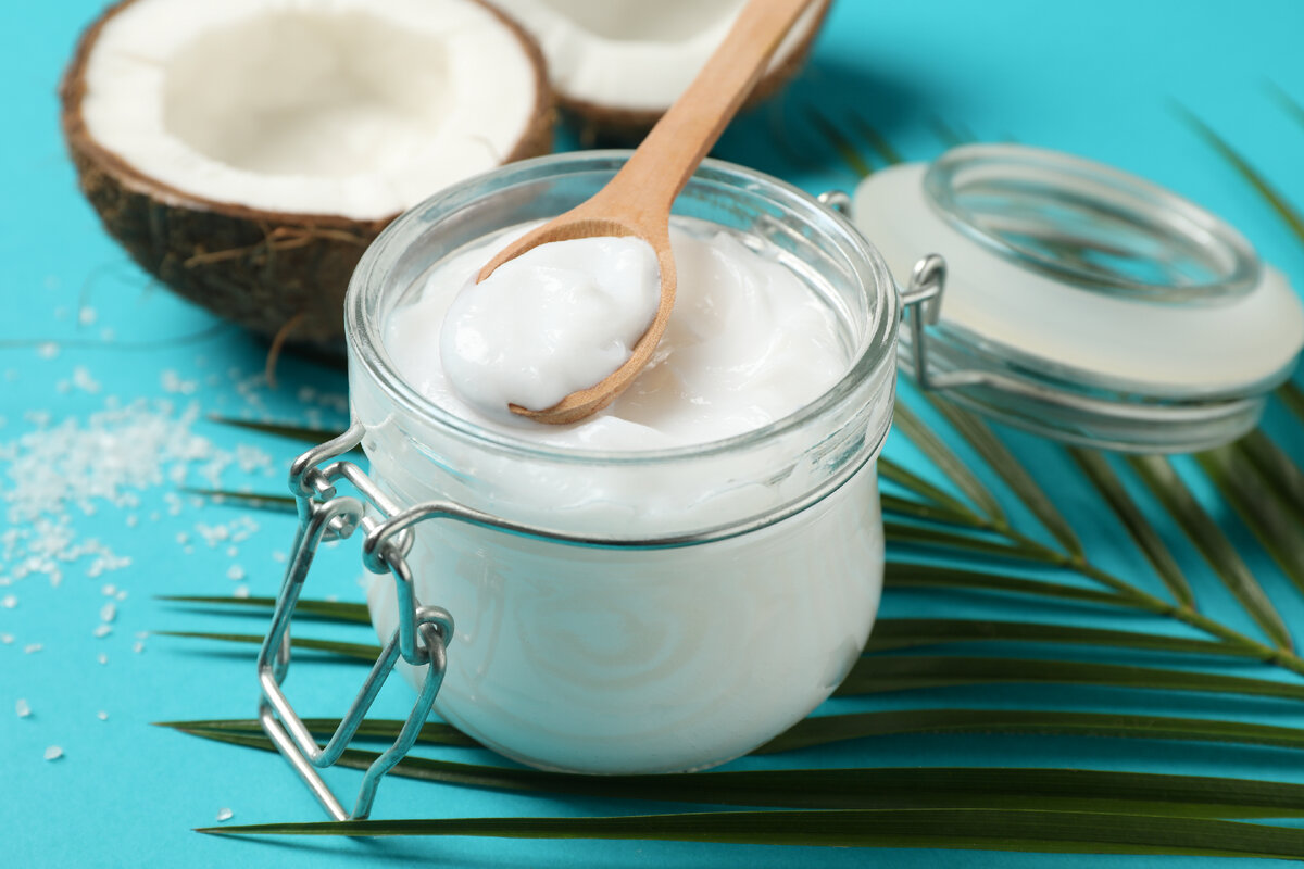 Кокосовое масло заменит обычное во многих кулинарных рецептах