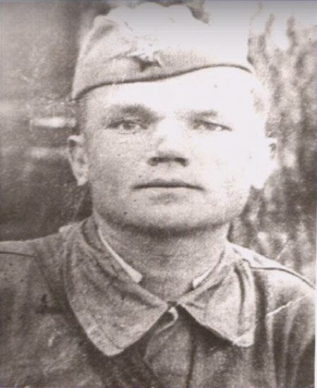 Вахит Галимов