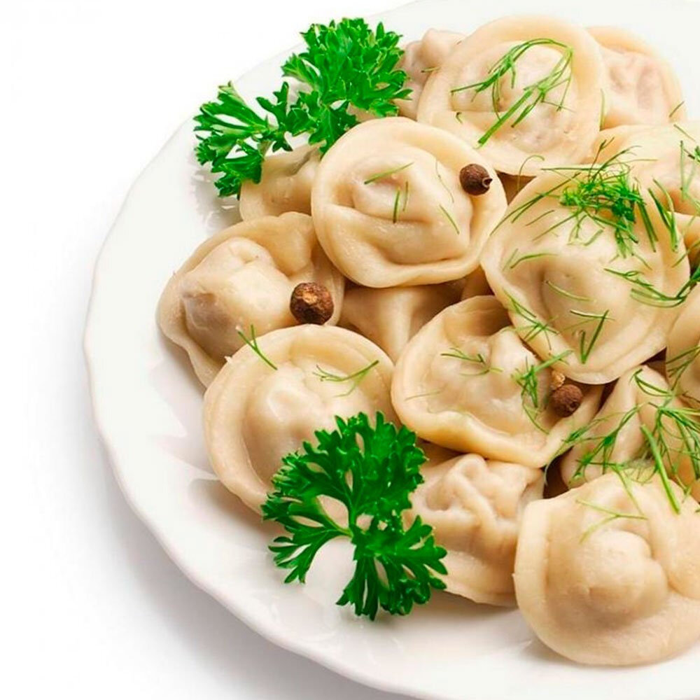 Пельмени 