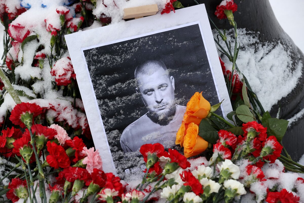 Фото: ТАСС / Александр Демьянчук