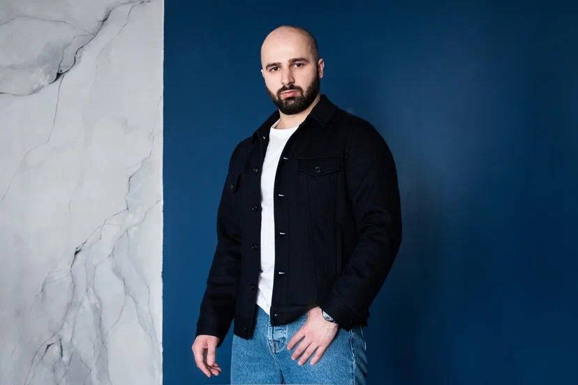 Султан Мирзаев