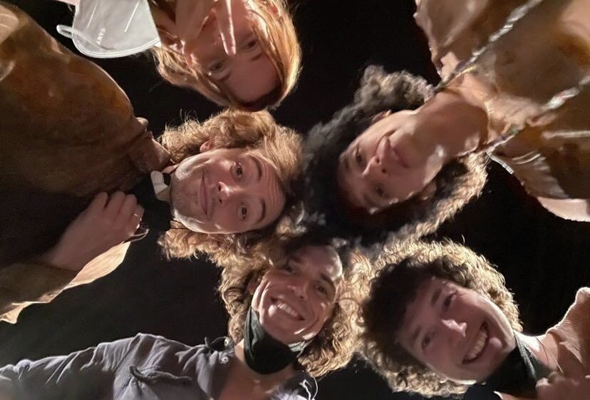 Психология и отношения: 5 завораживающих сериалов