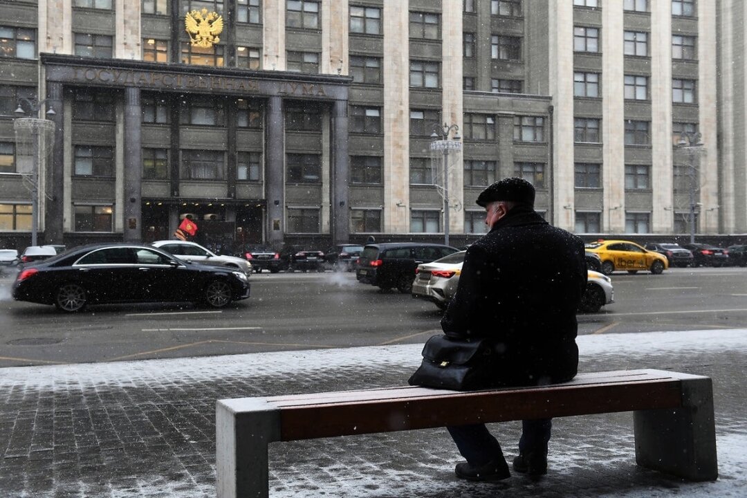    Совет Госдумы решил приостановить выплату взносов за 2023 год в ПА ОБСЕ