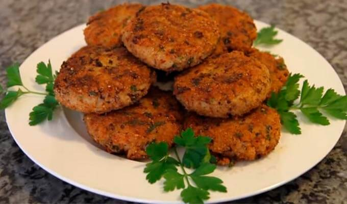 Spiced Bean And Carrot Patties Recipes GoodtoKnow Recipe Recipes, Patties recipe