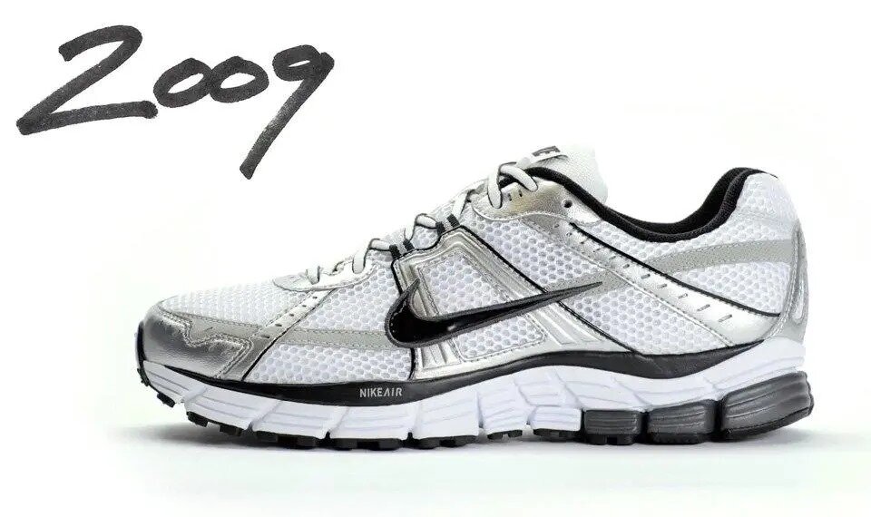 Nike pegasus 2007 new arrivals