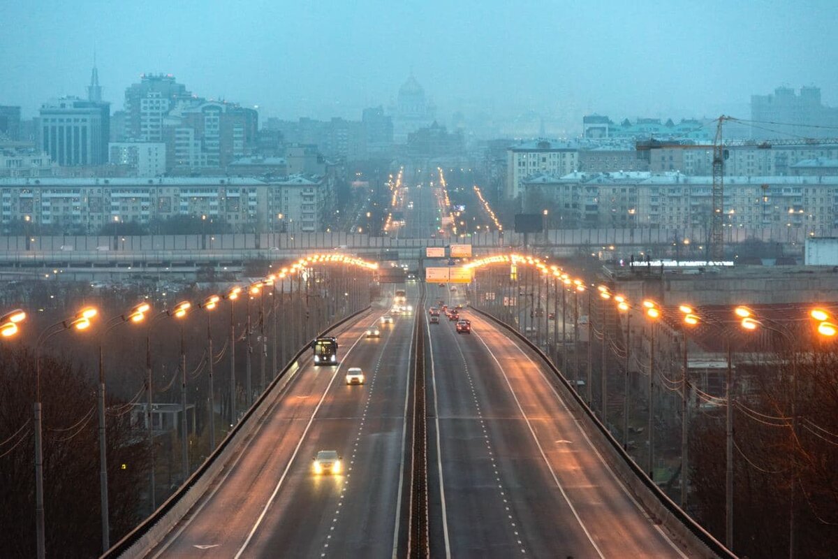 метромост в москве