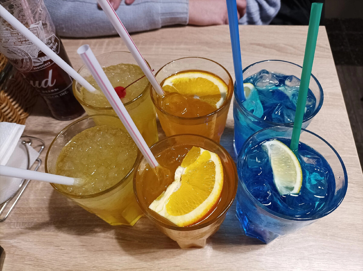 Найс прайс кафе меню москва
