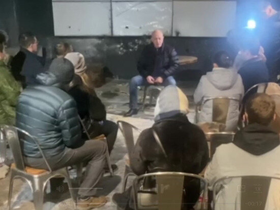     фото: кадр из видео. источник: соцсети