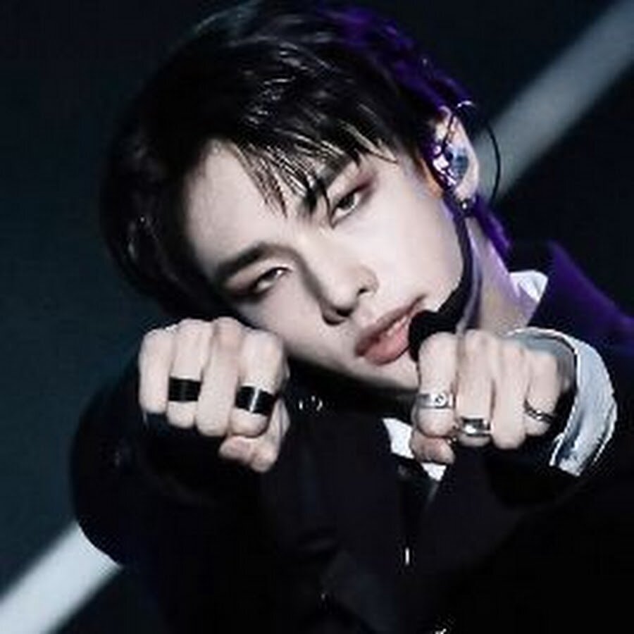 Stray Kids РҐС‘РЅРґР¶РёРЅ