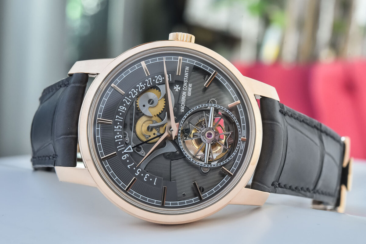 Фото: monochrome-watches.com