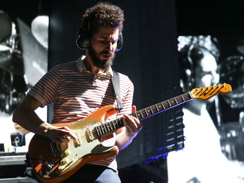 Fender Masterbuilt 1962 Ultimate Relic Stratocaster Coral Pink