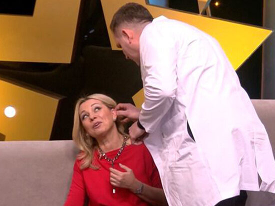   Кадр из видео