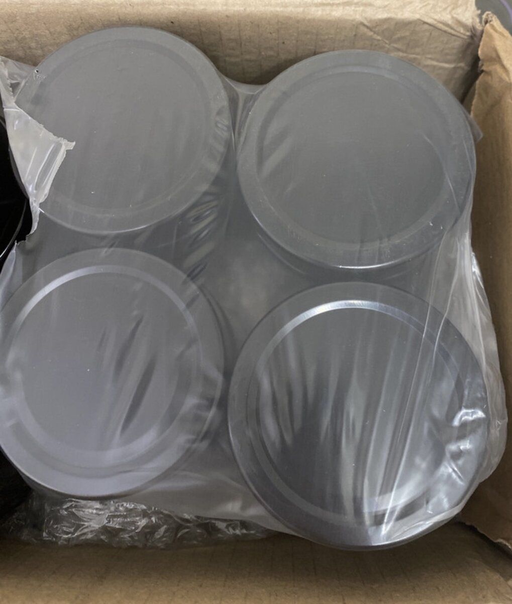 Заказала с WB , огромный выбор 