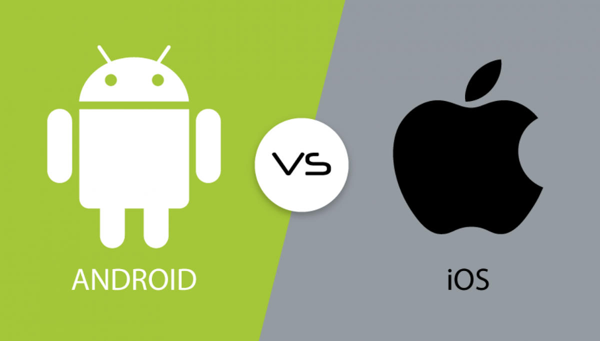 Ios какая операционная система. Андроид против IOS. IOS против Android. Платформа айос и андроид. Операционная система IOS И Android