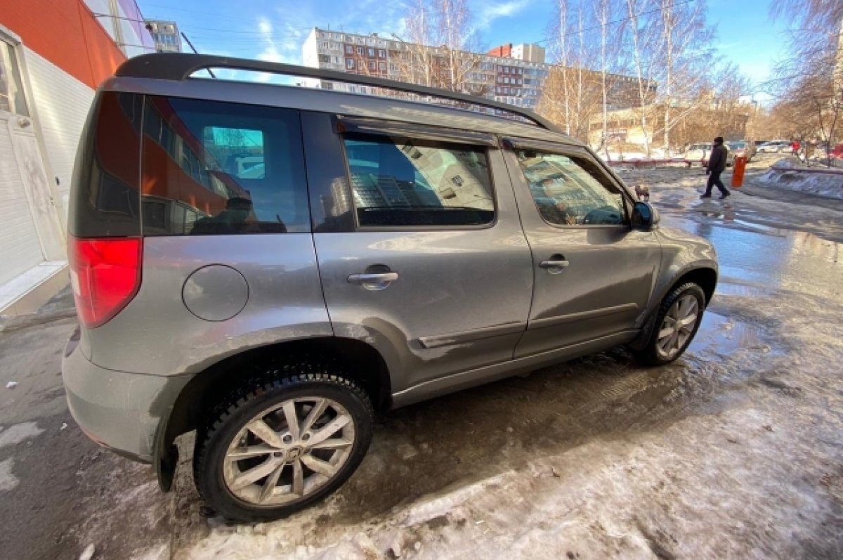    В Новосибирске управляющая компания получила 2,5 млн рублей от руководителя