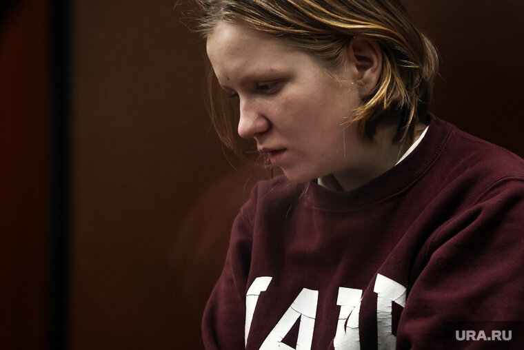    Дарья Трепова изучала книги Владлена Татарского, сообщила Ася Сопот