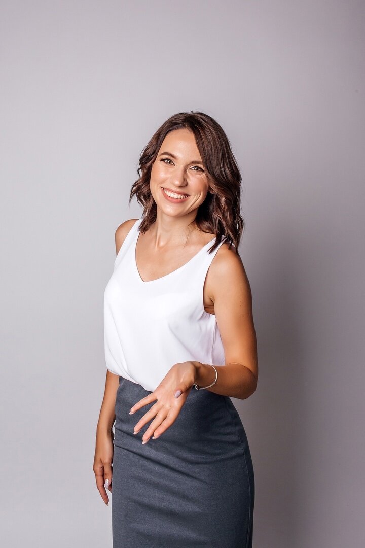 Татьяна Пушкова