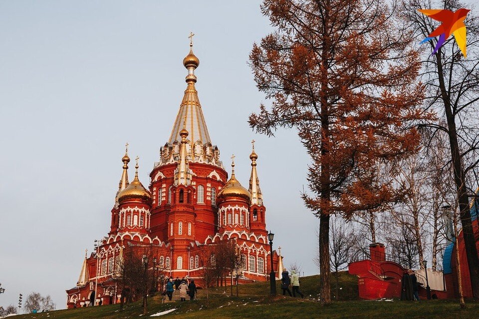     Города оценивали по 36 критериям Амир Закиров