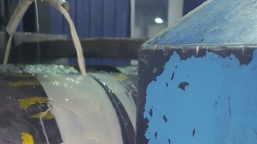 Металлоконструкции | Полный цикл работ и услуг | Резка круга диаметром ...