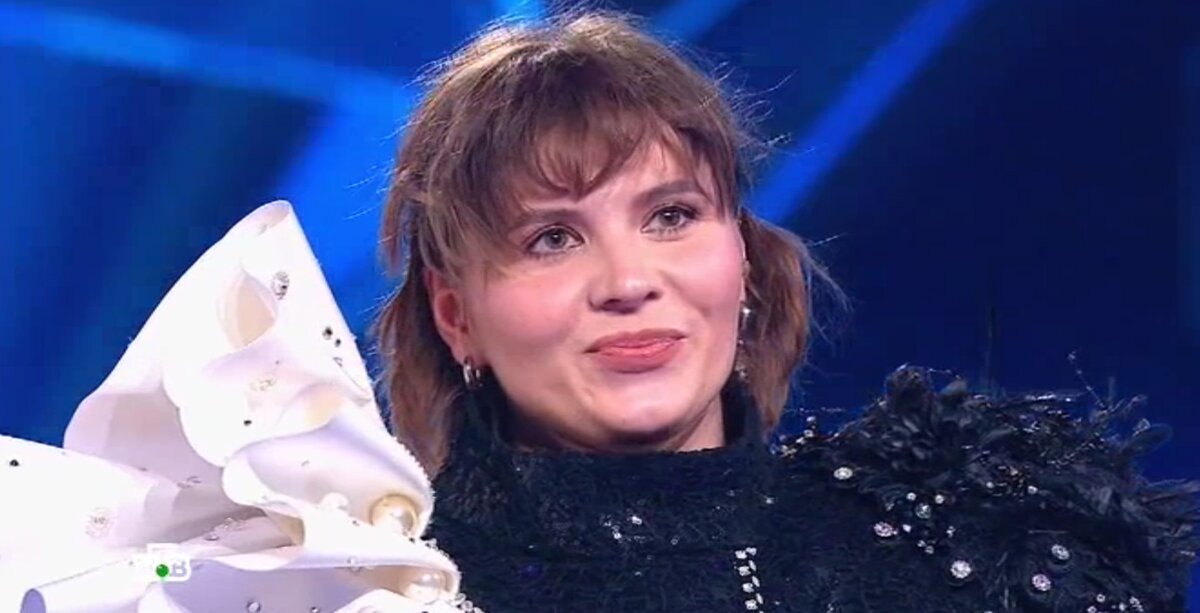 Великая певица Шена 