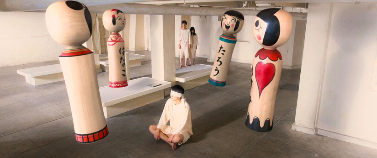 Кадр из фильма. Источник: Яндекс Картинки