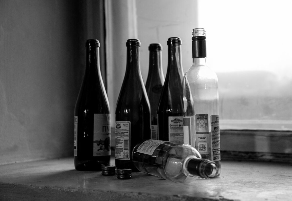    59 человек погибли из-за суррогатного алкоголя в Югре за три месяца