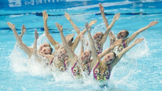    Рабочая группа World Aquatics рассмотрит вопрос о допуске спортсменов из РФ на турниры Дарья Смирнова