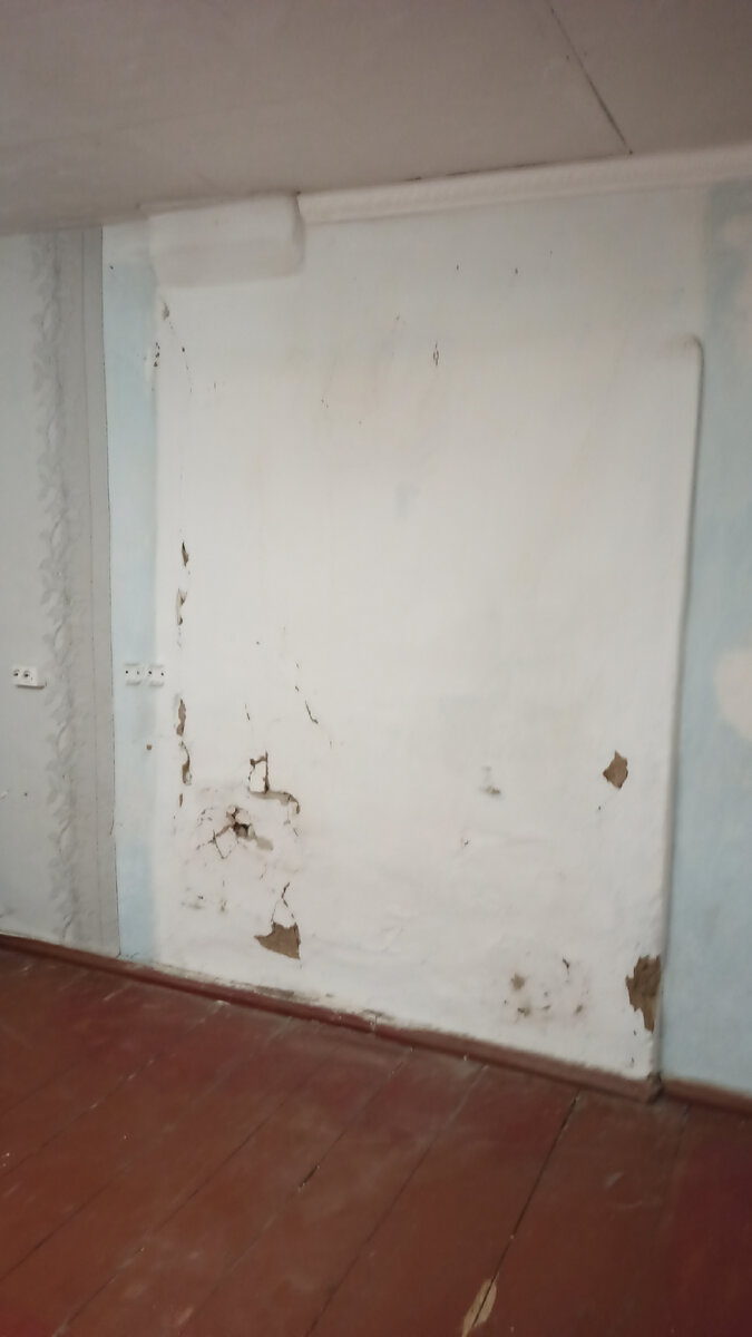 С обратной стороны