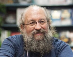    Фото: wasserman.su Василий Епищенко