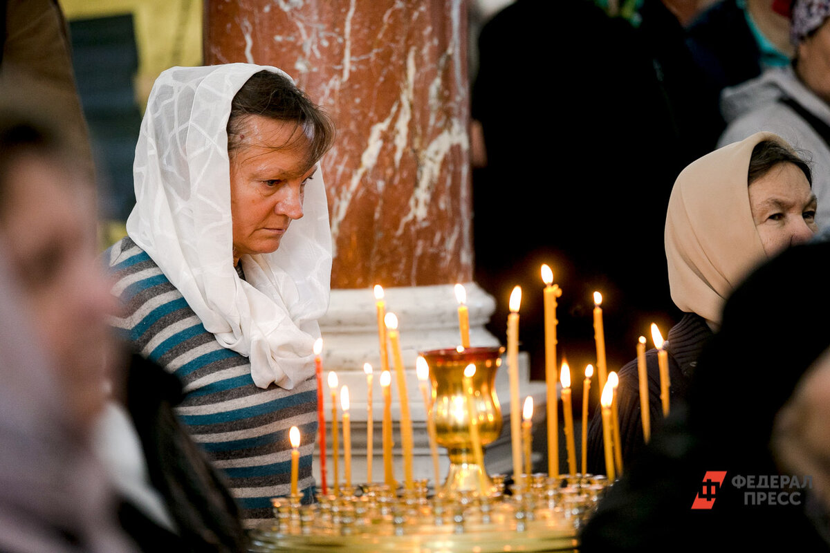 Жириновскому посвятят службу в одном из центральных храмов.  Фото: ФедералПресс / Евгений Поторочин