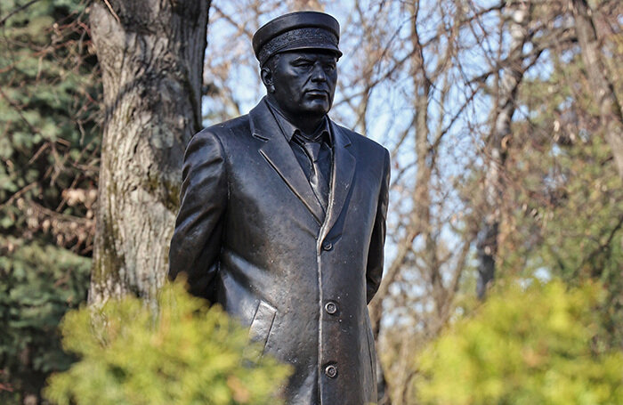    Антон Новодережкин/ТАСС