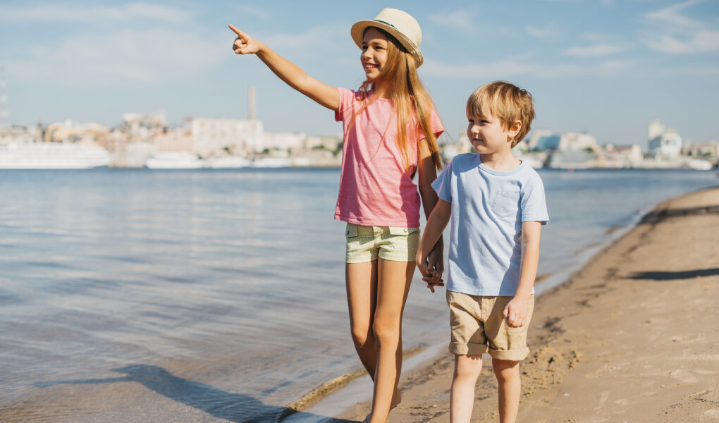 Путешествия расширяют горизонты