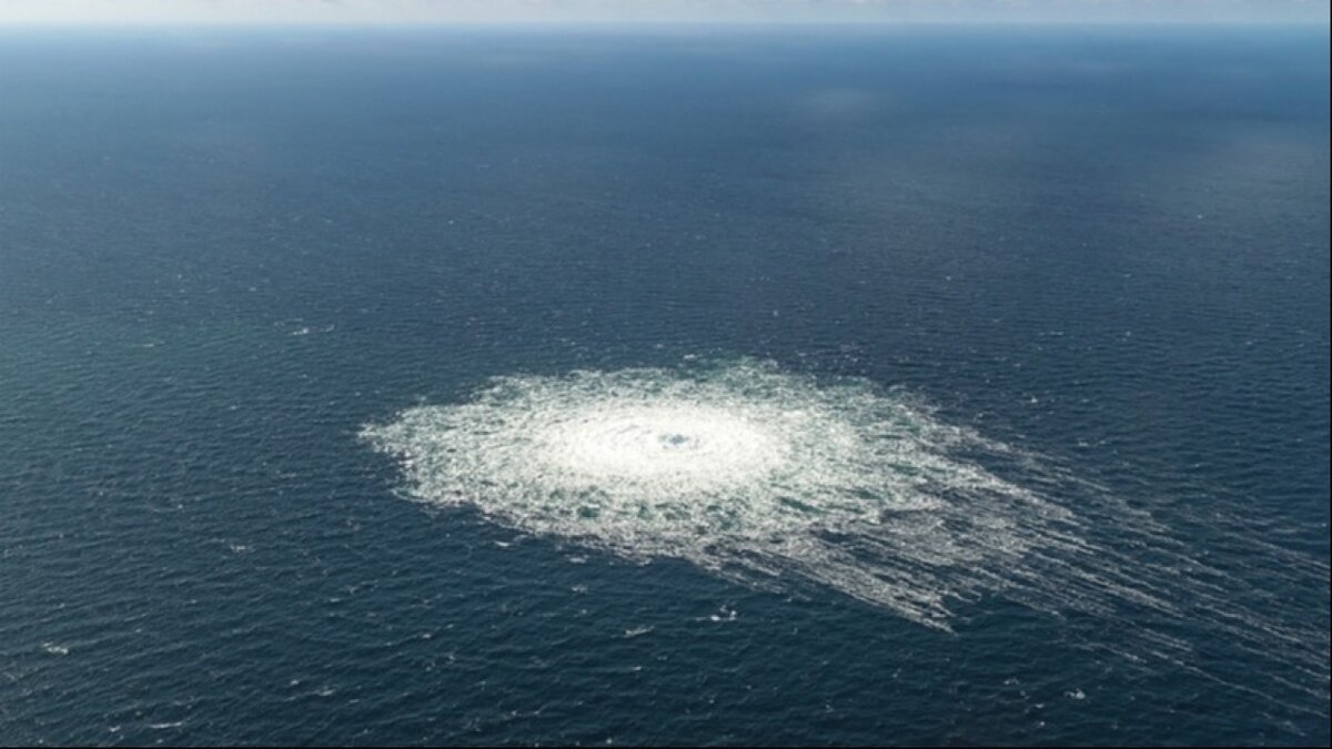    Прокурор Швеции: взорвать «Северные потоки» могла спонсируемая государством группа