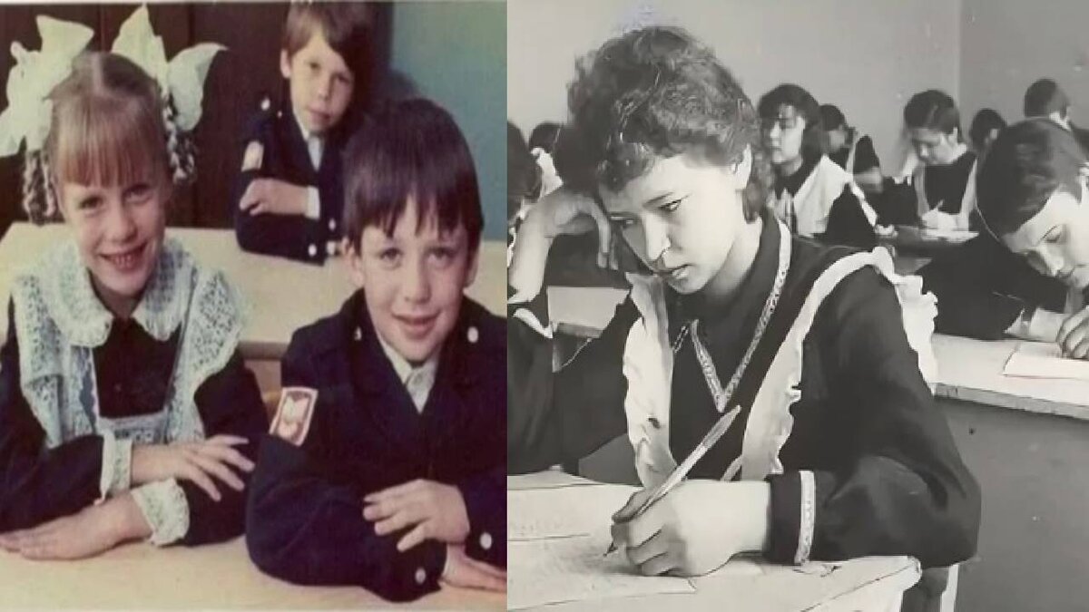 Можно ли вернуть советское образование?