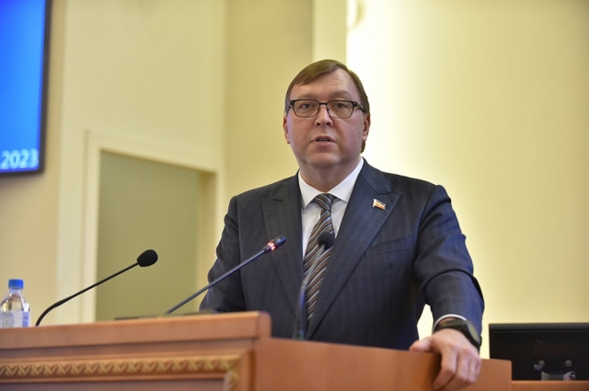    Александр Ищенко заявил, что правительство Дона справилось с вызовами года